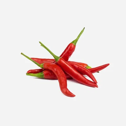 Red Chilli